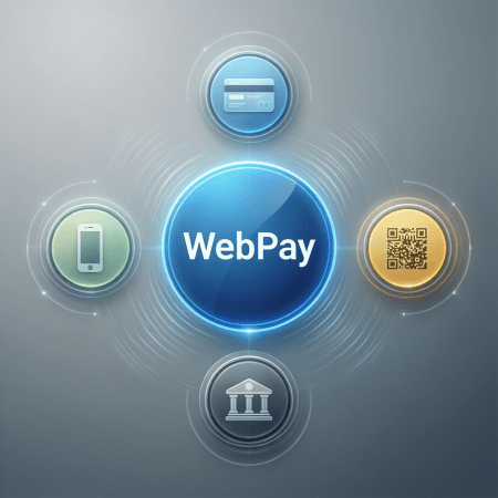 WebPay WebPay формы оплаты - Конструктор форм оплаты — изображение 1
