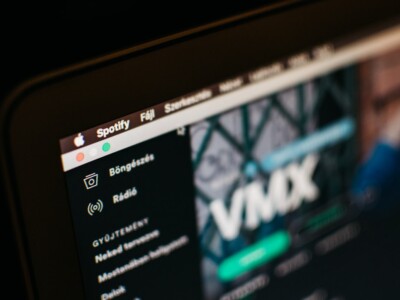 a close up of a web page on a computer